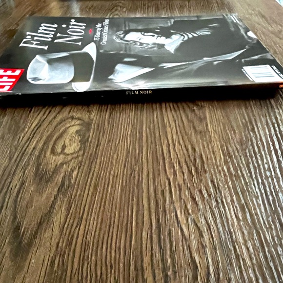 VTG~LIFE Magazine~Film Noir - Picture 8 of 16